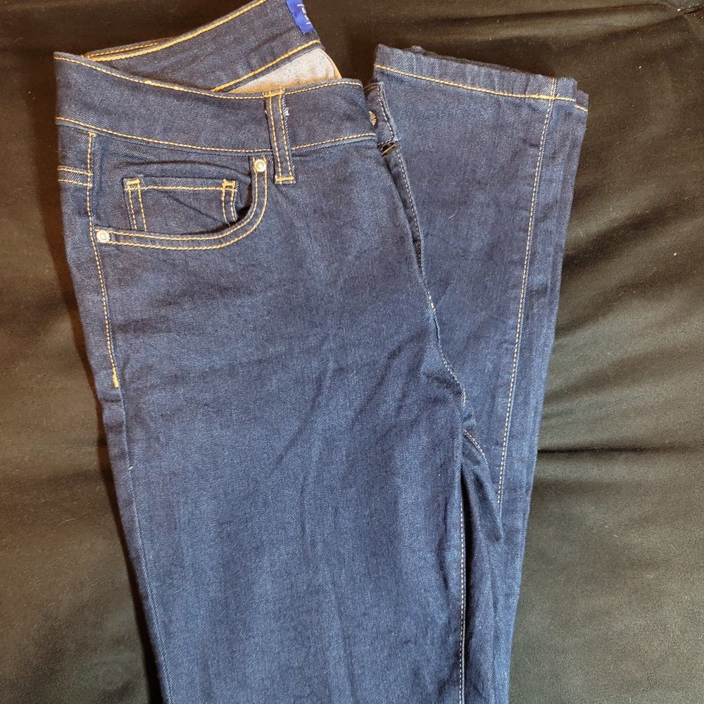 Simply Styled Jeans in Size 10